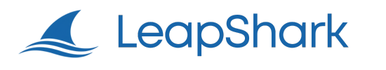 LeapShark Logo