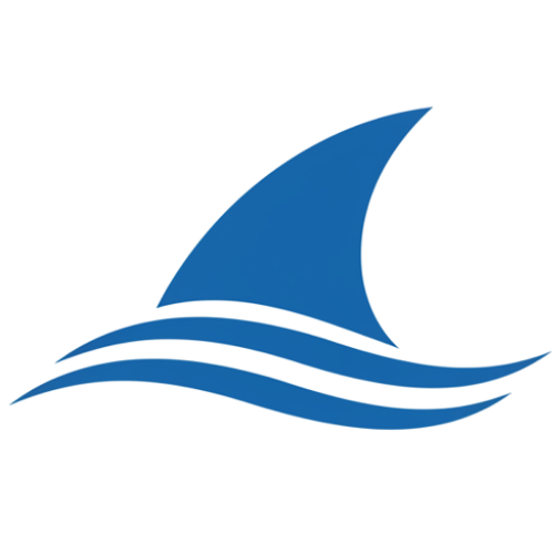 Leap Shark Logo