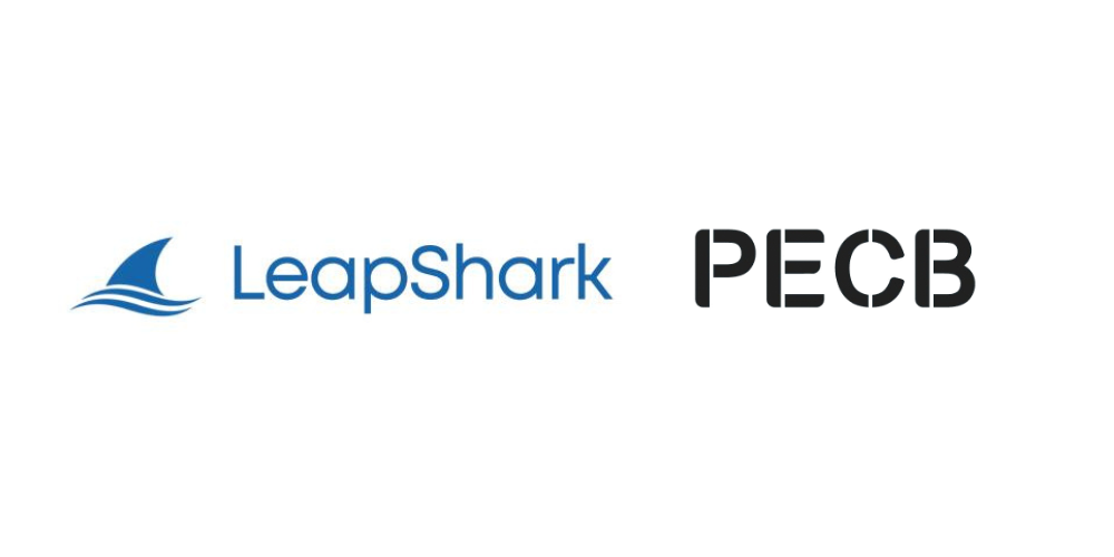 LeapSharkとPECBのパートナーシップ